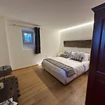 Nellali Holiday home Gressan