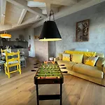 Holiday home Nellali Gressan