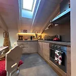Nellali Holiday home Gressan