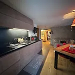 Holiday home Nellali Gressan