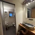 Nellali Holiday home Gressan
