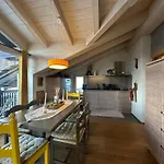 Holiday home Nellali Gressan