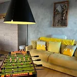 Nellali Holiday home *