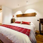 Nellali Holiday home Gressan