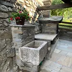 Nellali Holiday home *