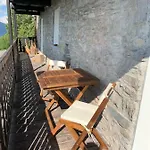 Nellali Holiday home Gressan