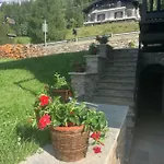 Сasa de vacaciones Nellali