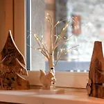 Nellali Holiday home