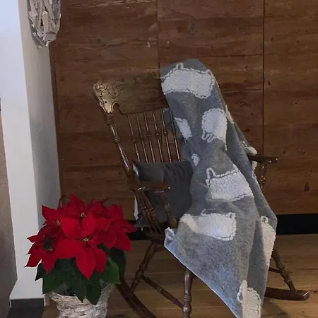 Nellali Дом отдыха Грессан