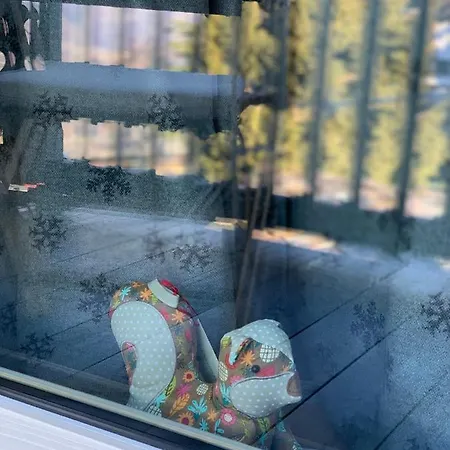 Vakantiehuis Nellali *