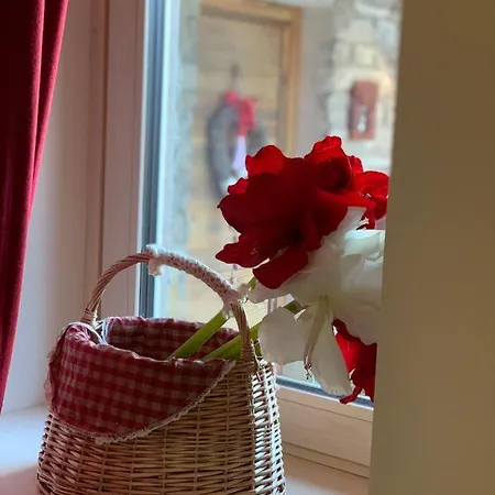 Vakantiehuis Nellali Gressan