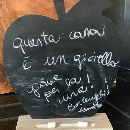 Nellali Casa vacanze *