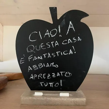 Casa vacanze Nellali Gressan