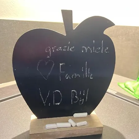 Vakantiehuis Nellali Gressan