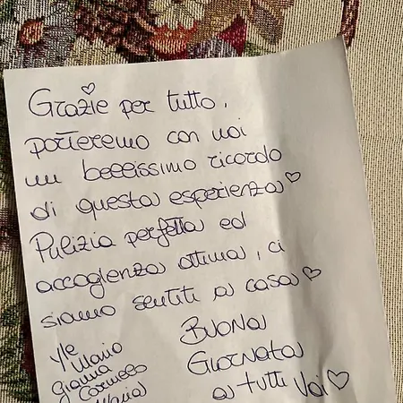 Casa vacanze Nellali Gressan