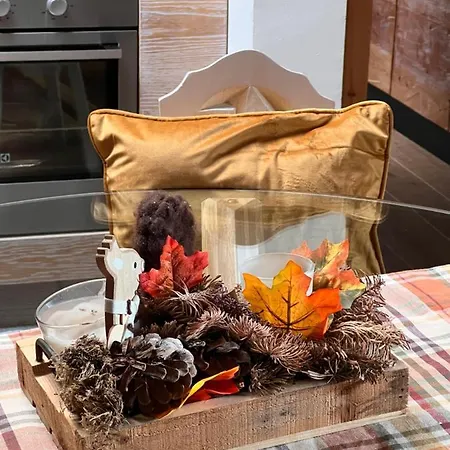 Casa vacanze Nellali *