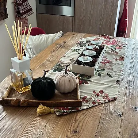 Nellali Casa vacanze