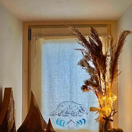 Nellali Casa vacanze