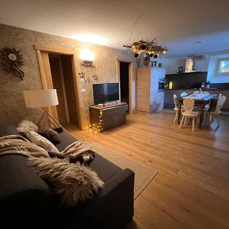 Nellali Casa vacanze *