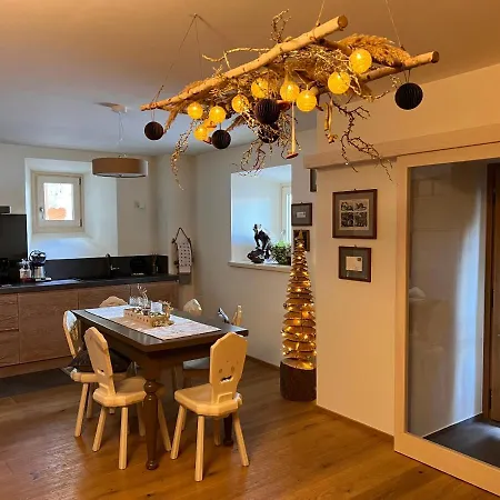 Casa vacanze Nellali