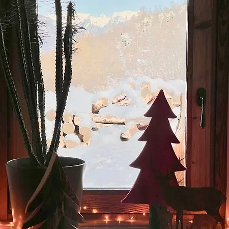 Casa vacanze Nellali