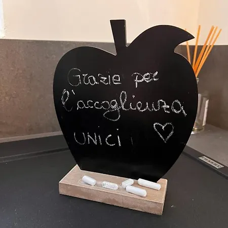 Casa vacanze Nellali