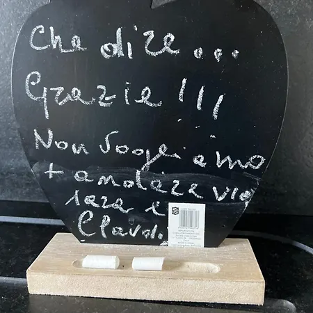 Nellali Casa vacanze