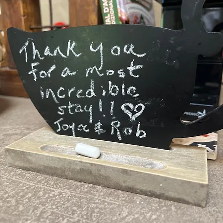 Nellali Casa de Férias