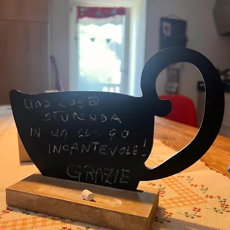 Nellali Casa vacanze