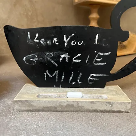 Nellali Vakantiehuis