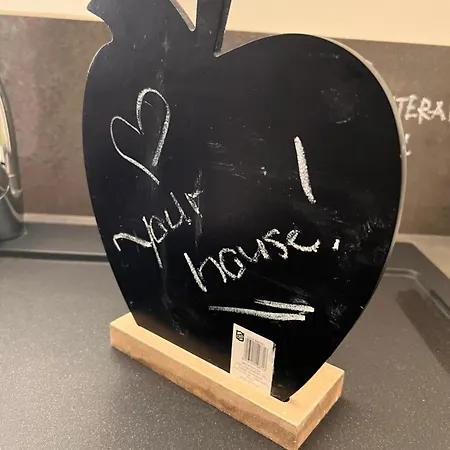 Nellali Vakantiehuis Gressan