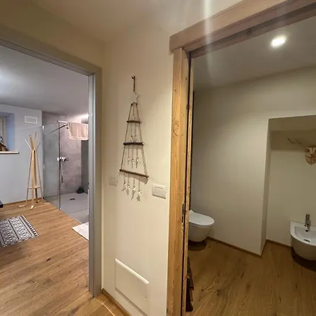 Nellali Ferienhaus *