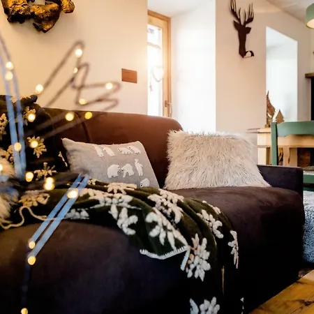 Casa vacanze Nellali *