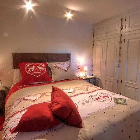 Vakantiehuis Nellali *