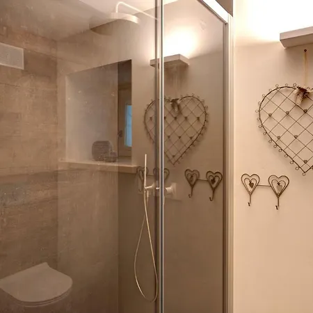 Casa vacanze Nellali Gressan