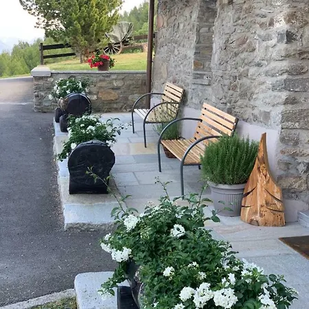 Nellali Vakantiehuis