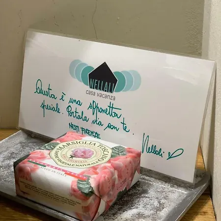 Nellali Casa de Férias Gressan