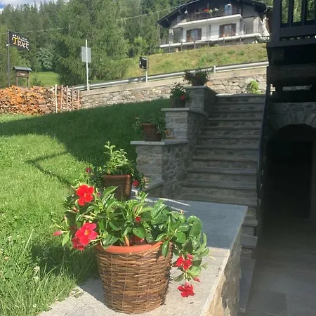 Casa de Férias Nellali