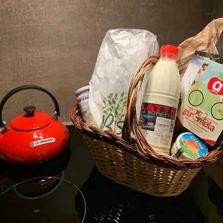 Nellali Vakantiehuis *