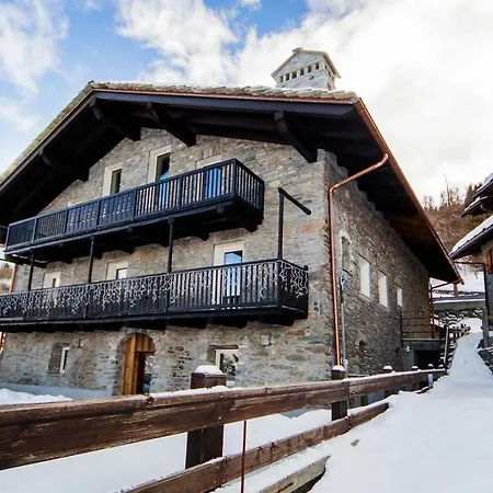 Casa vacanze Nellali *