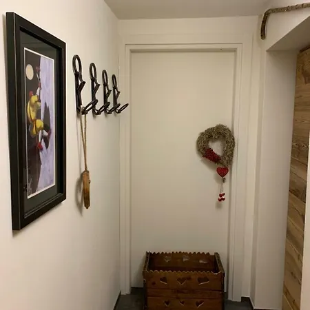 Nellali Casa de Férias Gressan