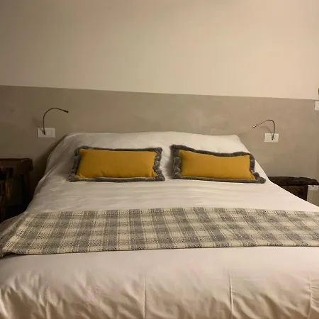 Nellali Vakantiehuis Gressan