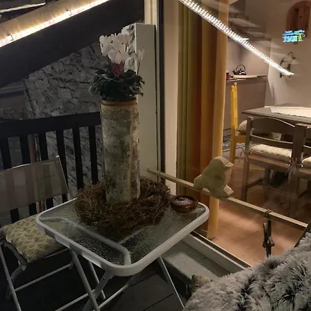 Vakantiehuis Nellali *