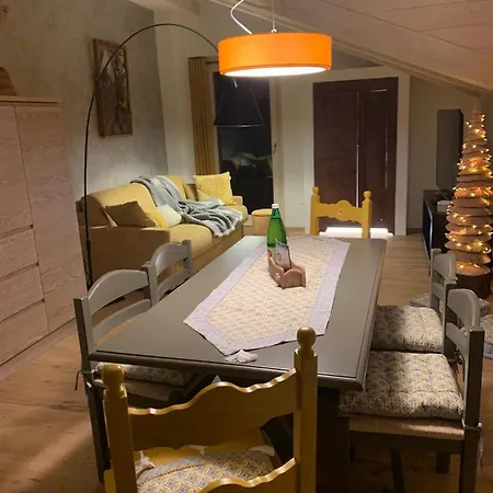 Vakantiehuis Nellali *