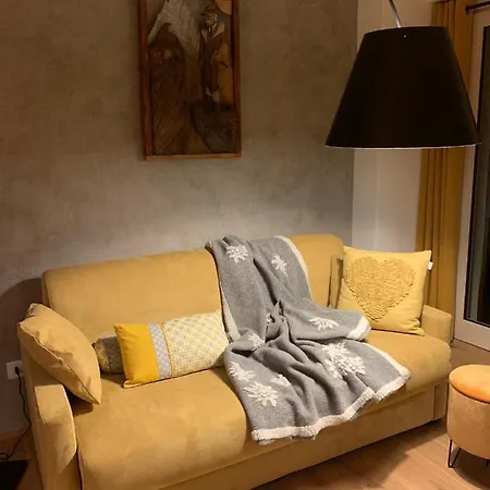 Casa vacanze Nellali