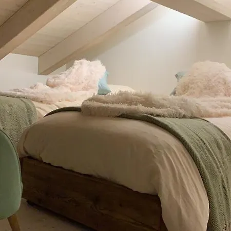 Vakantiehuis Nellali *