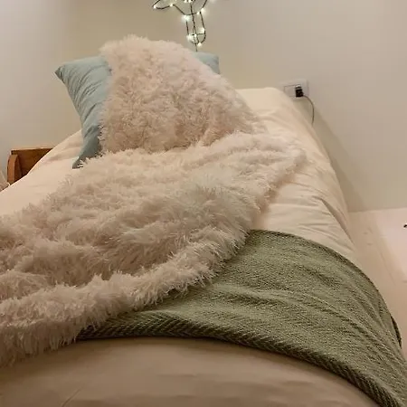 Nellali Casa de Férias *