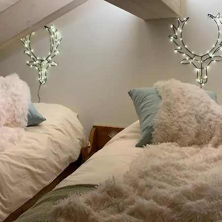 Vakantiehuis Nellali *