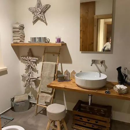 Casa de Férias Nellali