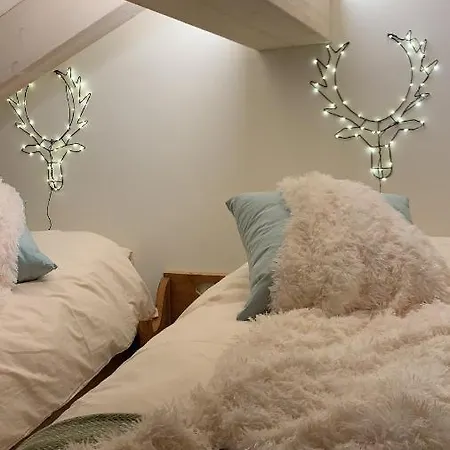 Casa vacanze Nellali *